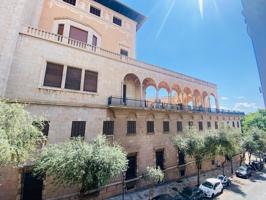 Sofisticado apartamento con terraza en el casco histórico de Palma photo 0