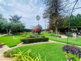 Finca mediterránea en Sa Garriga- Un oasis de tranquilidad a pocos minutos de Palma photo 0