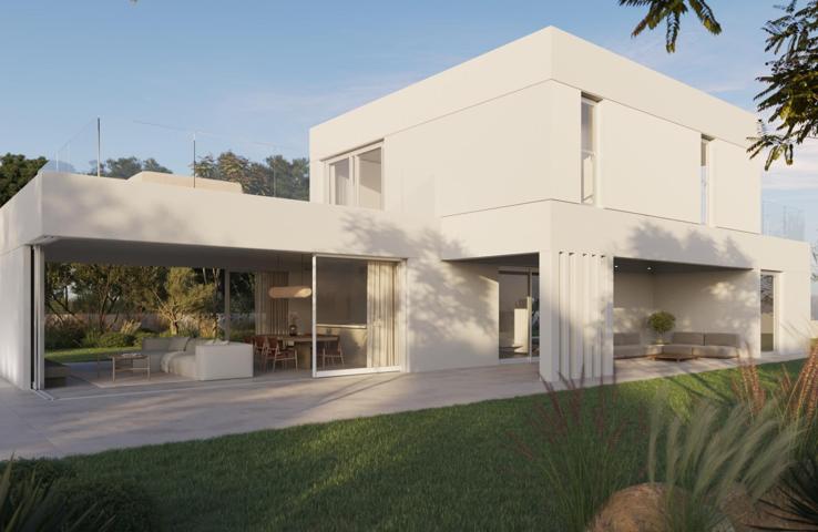 Villa de lujo en Son Gual – Palma de Mallorca photo 0