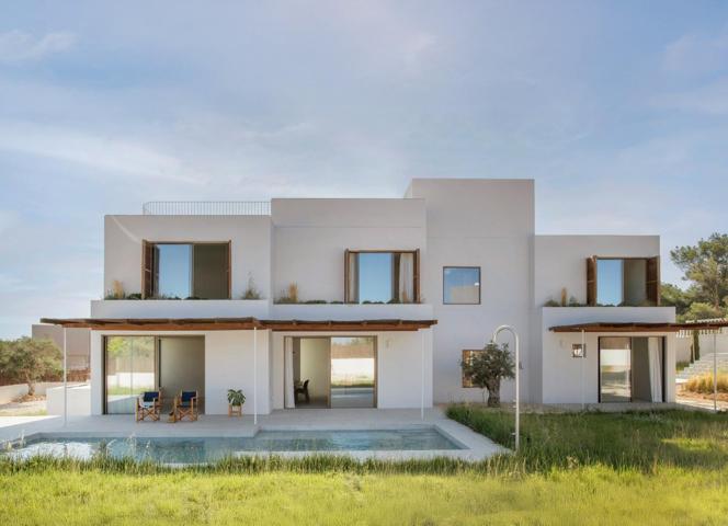 Villa de lujo en Son Gual – Estilo New Mediterranean photo 0