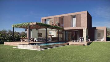 Moderna villa de nueva construcción en Sa Torre photo 0