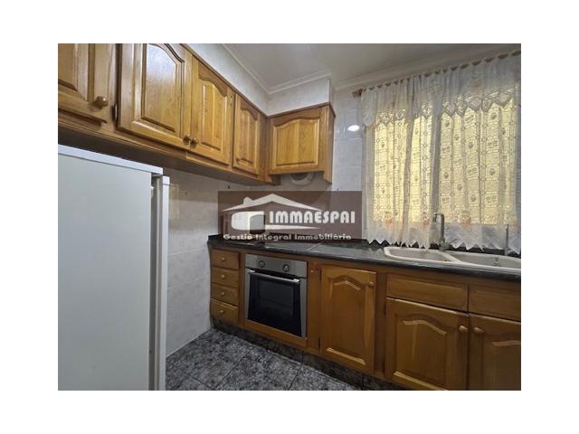 Piso En venta en Alzira photo 0