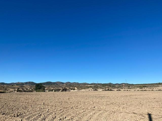 Mas de 20.000 metros de finca junto a Corvera y Baños y Mendigo photo 0