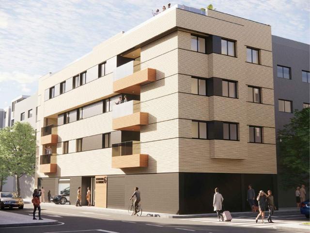Apartamento nuevo de 3 dorm. y 2 baños con garaje y trastero incluidos en El Palmar - Murcia. photo 0
