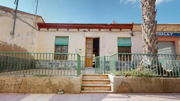 Vivienda en Planta Baja en el Centro de Corvera photo 0