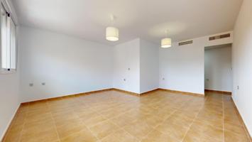 Vivienda de 3 dormitorios con garaje y trastero a estrenar, en el Centro de Corvera photo 0