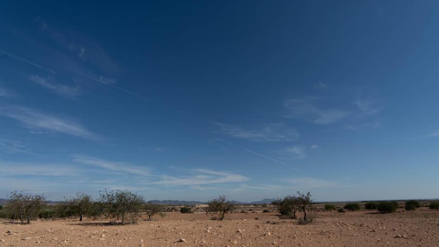 Se Vende Parcela de 30,000 m² en Corvera photo 0
