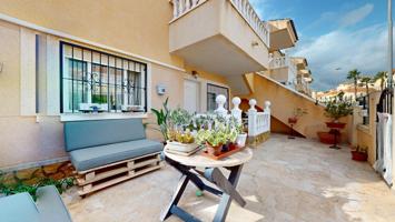 Encantador Bungalow en Planta Baja en Pinar de Campoverde photo 0