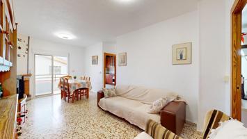 Bungalow en LAS SALINAS de San Pedro del Pinatar: Espacioso, Acogedor y con Encanto photo 0