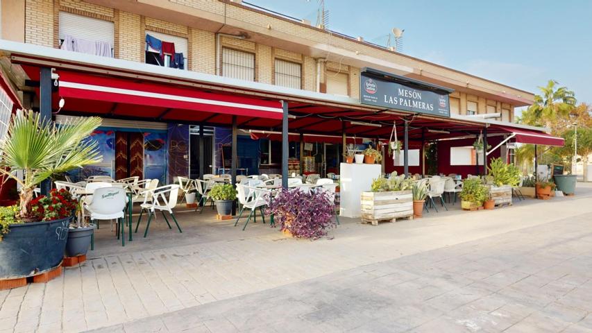 OPORTUNIDAD de negocio a 5 minutos de las playas de Los Narejos - Los Alcázares photo 0