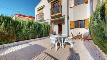 Excelente duplex en Santiago de la Ribera, a solo 200 metros de la playa. photo 0