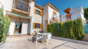 Excelente duplex en Santiago de la Ribera, a solo 200 metros de la playa. photo 0