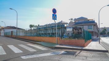 Excepcional parcela de 800 m2 ubicada en una situación inmejorable, de Pilar de la Horadada photo 0