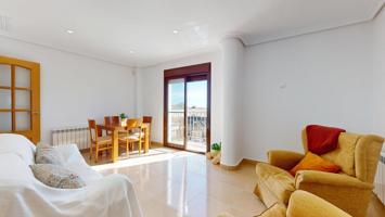Fantástico Apartamento en el Centro de San Pedro del Pinatar photo 0