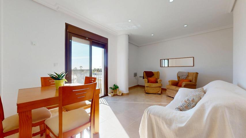 Fantástico Apartamento en el Centro de San Pedro del Pinatar photo 0