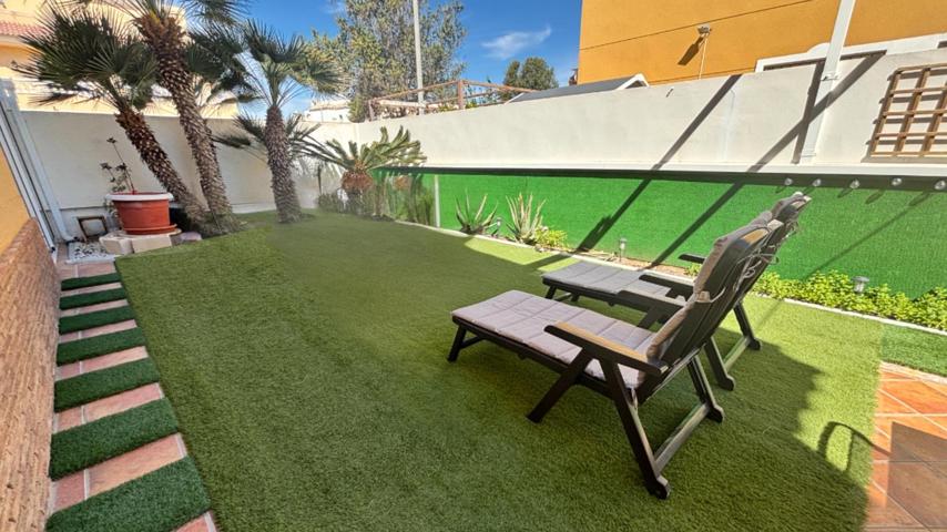 Dúplex en esquina en El Mojón, a solo dos pasos de la playa de Las Higuericas 🏡✨ photo 0