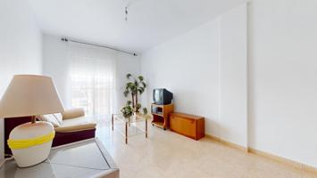 🏡 Se vende piso de 3 dormitorios en el centro de Corvera 🏡 photo 0