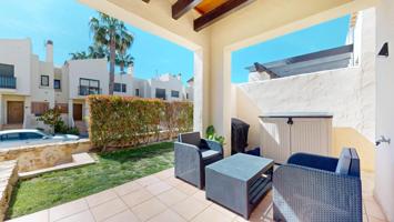 ¡MODERNO DUPLEX ESQUINERO EN LA PRESTIGIOSA RODA GOLF! photo 0