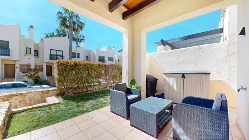 ¡MODERNO DUPLEX ESQUINERO EN LA PRESTIGIOSA RODA GOLF! photo 0