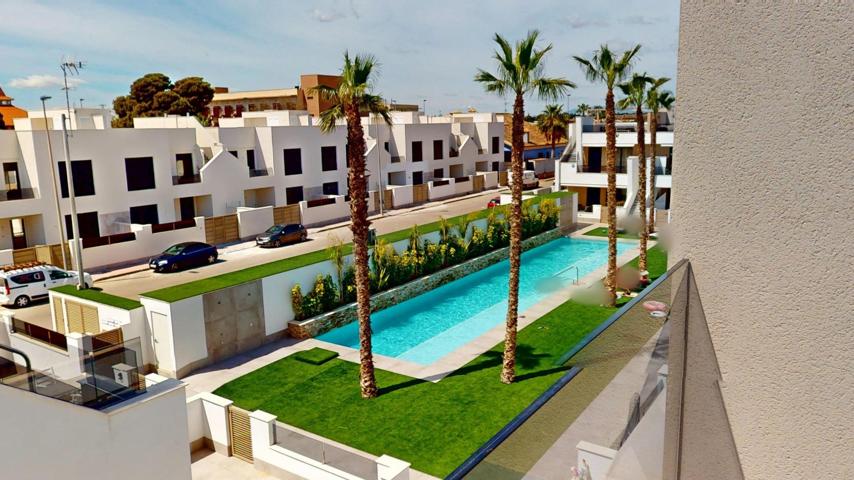 ESPECTACULAR ÁTICO DE LUJO EN ZONA RESIDENCIAL DE SAN PEDRO DEL PINATAR photo 0