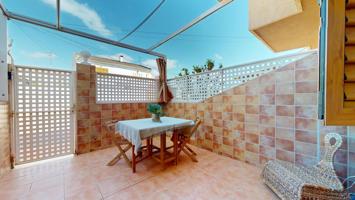 🏡 Dúplex amueblado a un paso del mar — ¡Listo para disfrutar desde el primer día! photo 0
