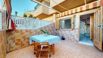 🏡 Dúplex amueblado a un paso del mar — ¡Listo para disfrutar desde el primer día! photo 0