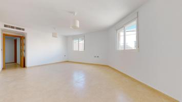 Vivienda de 3 dormitorios con garaje y trastero, a estrenar en el centro de Corvera photo 0