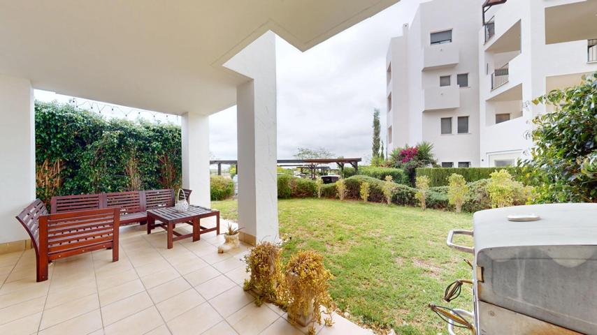 Planta Baja de 3 dormitorios en Corvera Golf photo 0