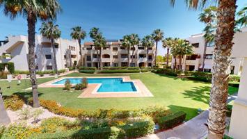 Apartamento con vistas al golf y a la piscina en Roda Golf photo 0