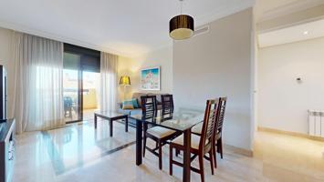Apartamento con vistas al golf y a la piscina en Roda Golf photo 0
