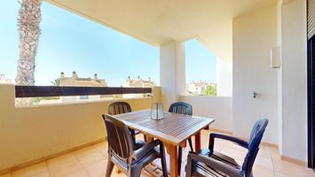 Apartamento con vistas al golf y a la piscina en Roda Golf photo 0