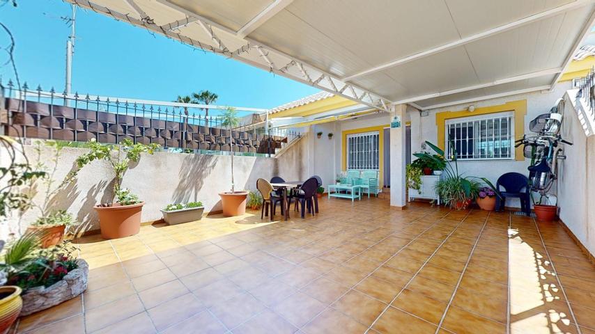 Amplio y luminoso dúplex en las playas del Mojón - Pilar de la Horadada photo 0