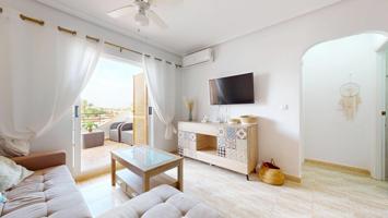 Encantador apartamento de 1 dormitorio en Mil Palmeras, perfecto para quienes valoran la tranquilidad, el confort y un entorno natural. photo 0