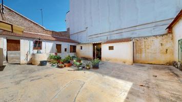 ¡Oportunidad única en Corvera! Vivienda en planta baja con parcela de 286 m² photo 0