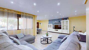 Espectacular vivienda, muy amplia, con garaje y trastero en Pilar de la Horadada photo 0