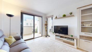 Vivienda 2 dormitorios con piscina comunitaria en uno de los mejores resorts de Murcia, Corvera Golf & Country Club photo 0