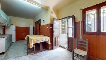 Se vende vivienda planta baja en Corvera con 240 m2 de parcela photo 0