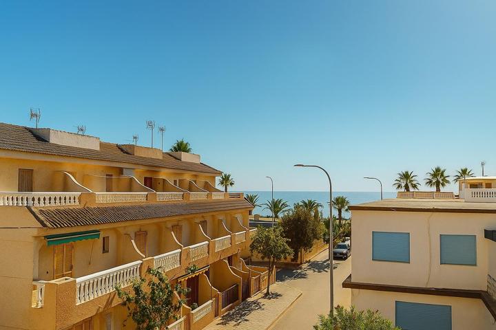 Tu vivienda junto al mar! 4 dormitorios en El Mojón - Pilar de la Horadada photo 0