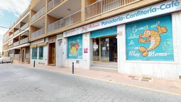 Imagina abrir tu negocio a 50 m. de las playas del Mar Menor, en un espacio listo para recibir clientes. photo 0