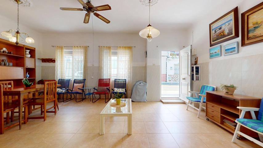 Vivienda en Planta baja en el centro de Lo Pagán a escasos metros del mar. Con plaza de garaje! photo 0