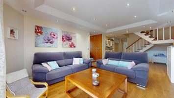 Dúplex Espectacular en San Javier ¡Tu Nuevo Hogar Te Espera! photo 0