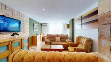 Acogedor ático en venta en el corazón de Pilar de la Horadada photo 0