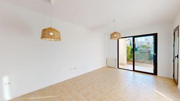 Planta baja en Corvera Golf Resort photo 0