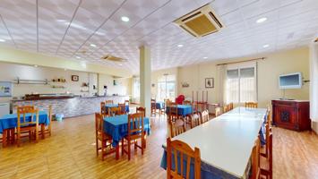 SE VENDE LOCAL COMERCIAL – HOSTELERIA en EL ESCOBAR - FUENTE ÁLAMO photo 0