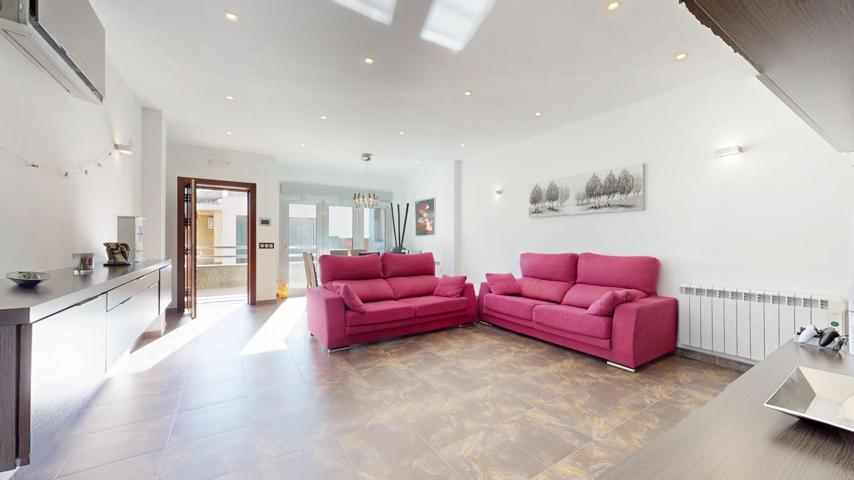 Espectacular Dúplex con Buhardilla y Garaje en Pilar de la Horadada. ¡¡¡Acabados Increíbles!!! photo 0