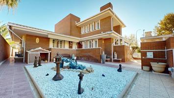 Impresionante VILLA DE LUJO en Santiago de la Ribera photo 0