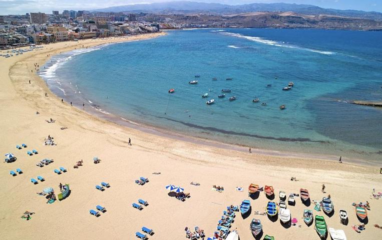 Edificio en venta en Las Palmas de Gran Canaria de 2949 m2 photo 0