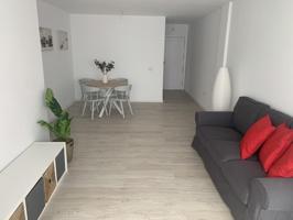 Piso en alquiler en Santa Cruz de Tenerife de 100 m2 photo 0