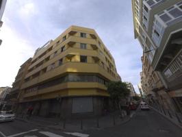Edificio en venta en Las Palmas de Gran Canaria de 1480 m2 photo 0