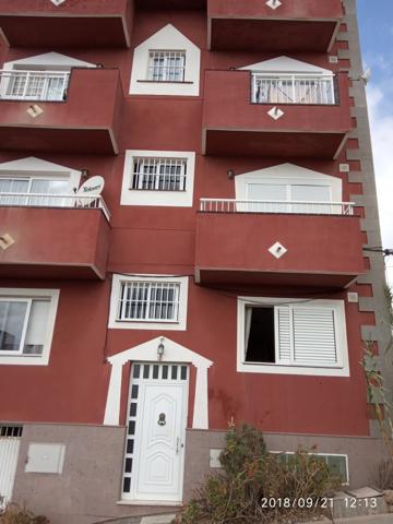 Precioso piso en Buzanada photo 0